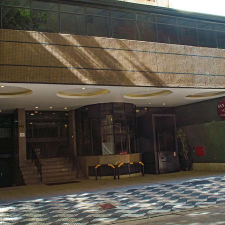 Hotel Sj Business - San Juan San Paolo Esterno foto