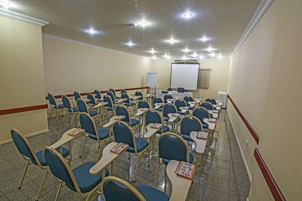 Hotel Sj Business - San Juan San Paolo Esterno foto
