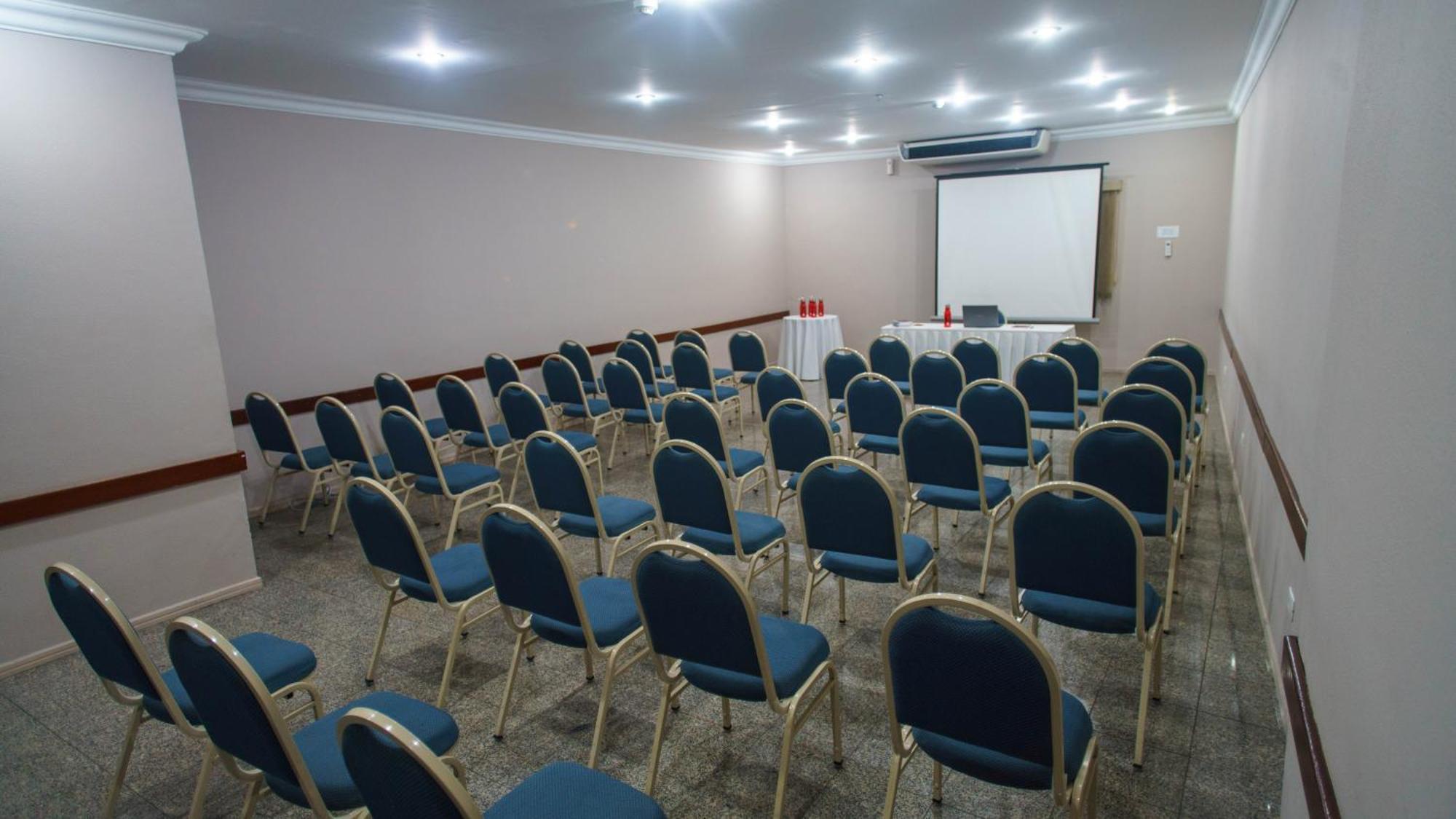 Hotel Sj Business - San Juan San Paolo Esterno foto