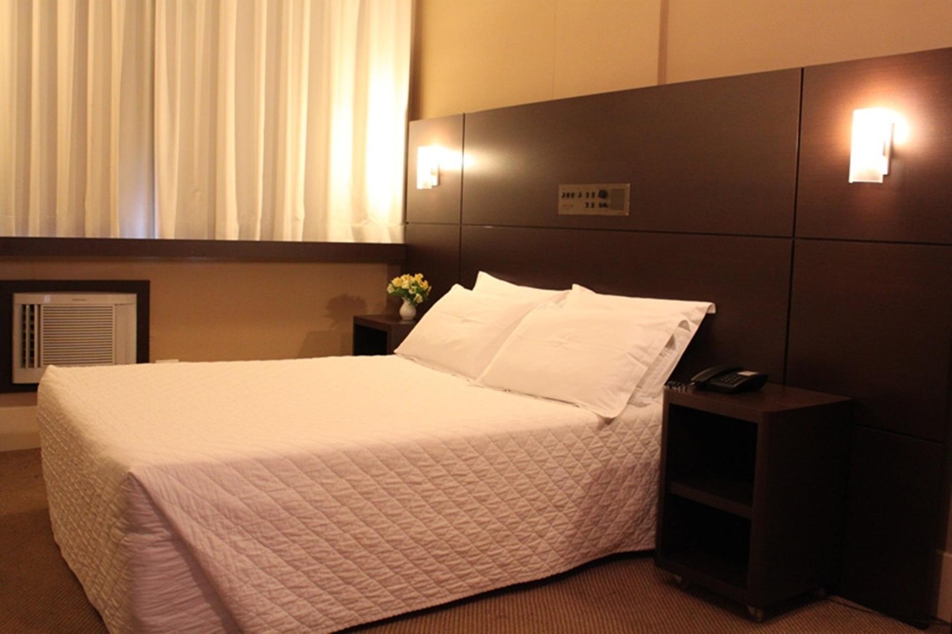 Hotel Sj Business - San Juan San Paolo Esterno foto