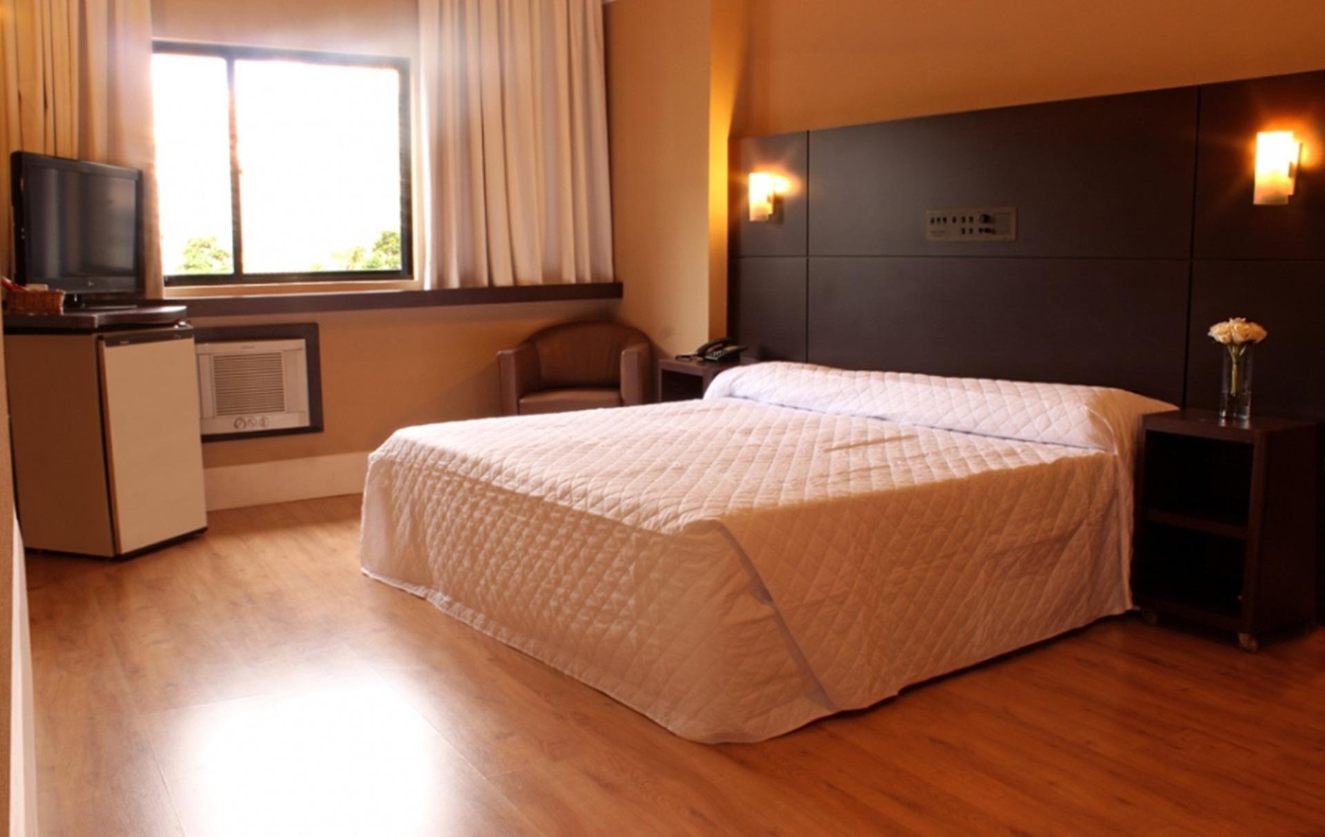 Hotel Sj Business - San Juan San Paolo Esterno foto