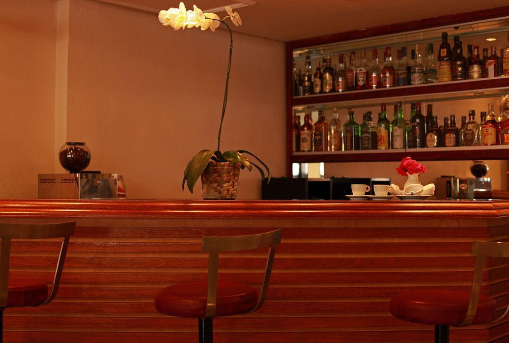 Hotel Sj Business - San Juan San Paolo Esterno foto